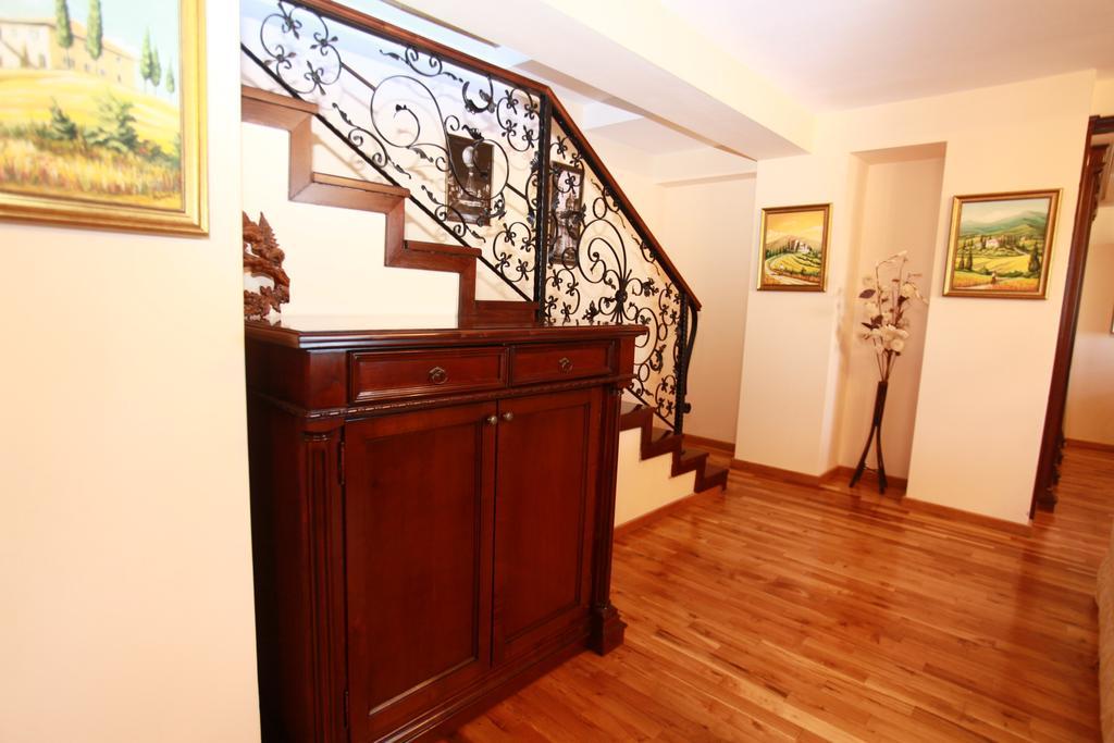 Penthouse Renasterii Amazonia Timisoara