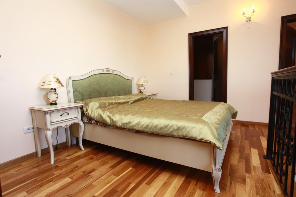 Penthouse Renasterii Amazonia Appartamento Timisoara