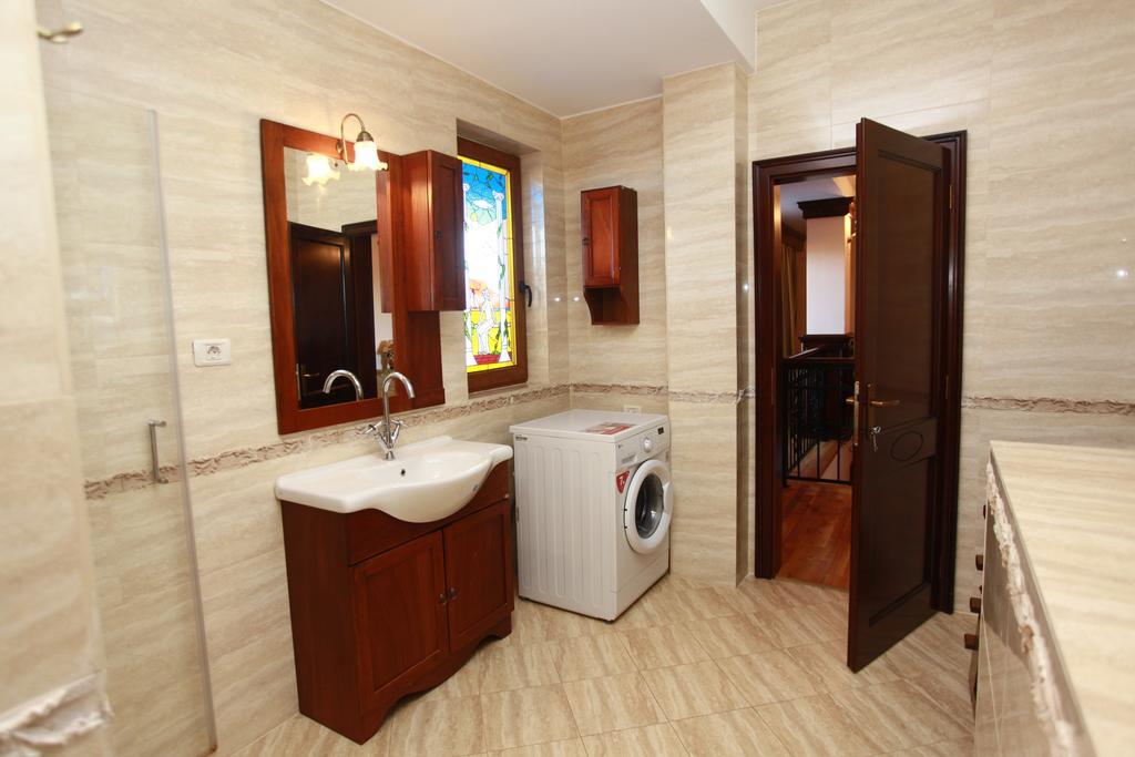 Penthouse Renasterii Amazonia Appartamento *