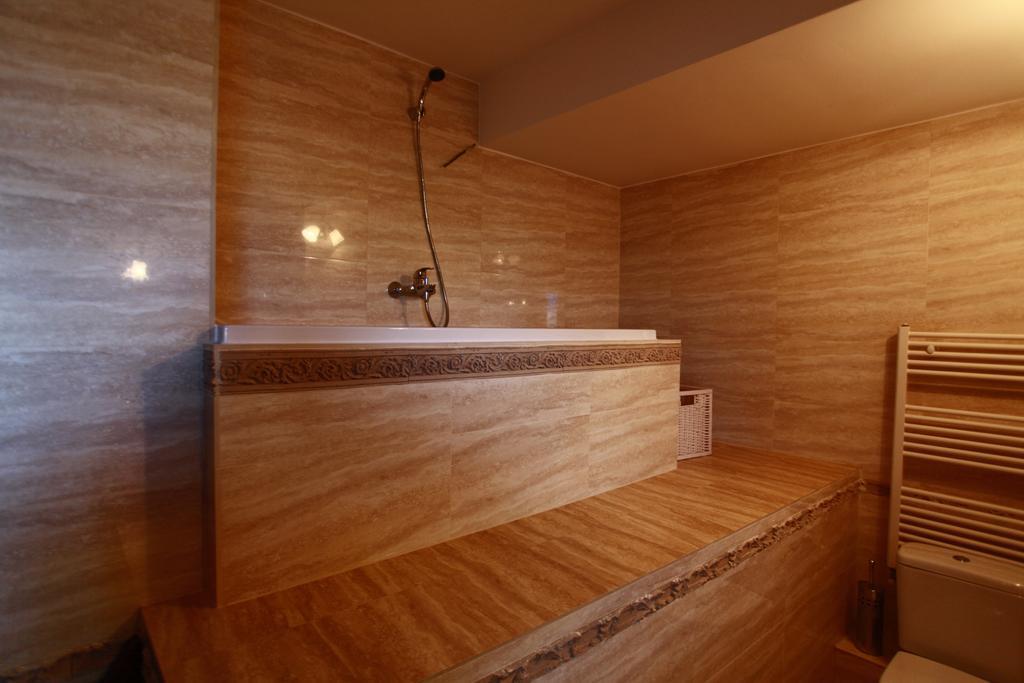 Penthouse Renasterii Amazonia