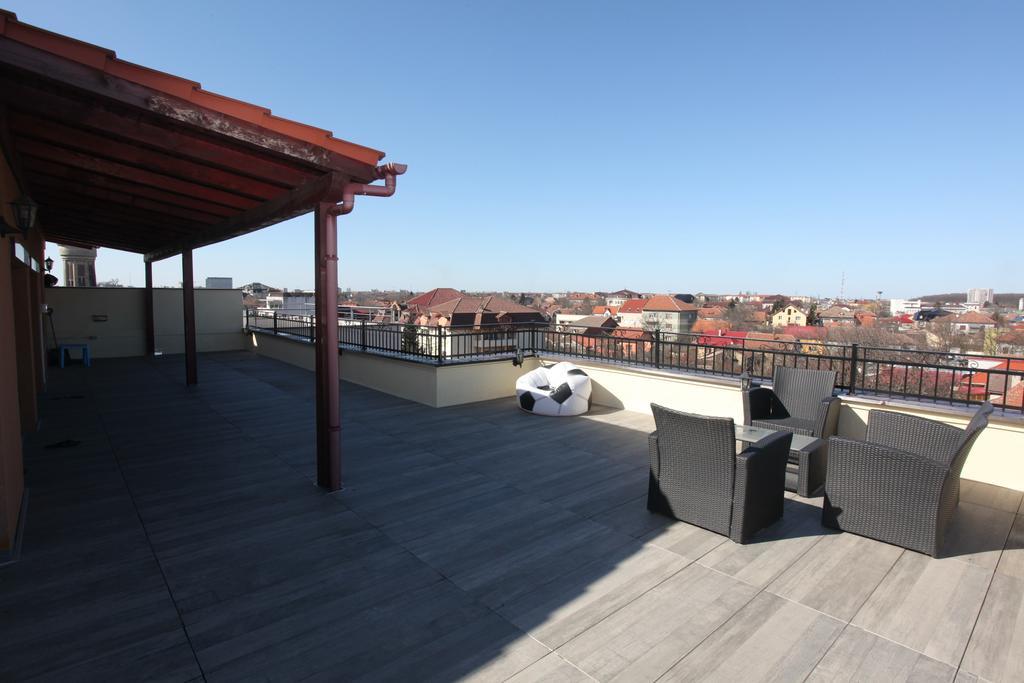 Penthouse Renasterii Amazonia *