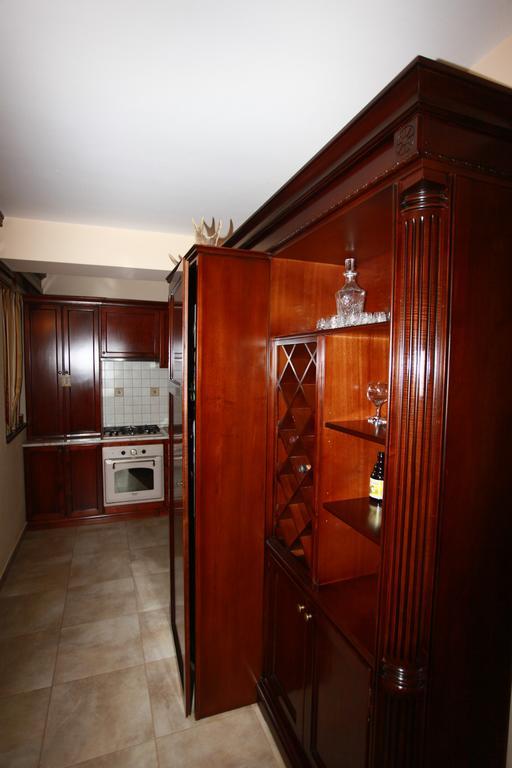 Appartamento Penthouse Renasterii Amazonia *