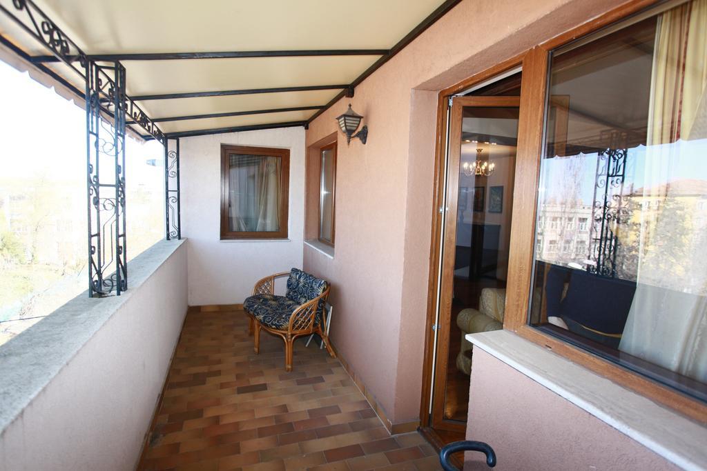 Appartamento Penthouse Renasterii Amazonia