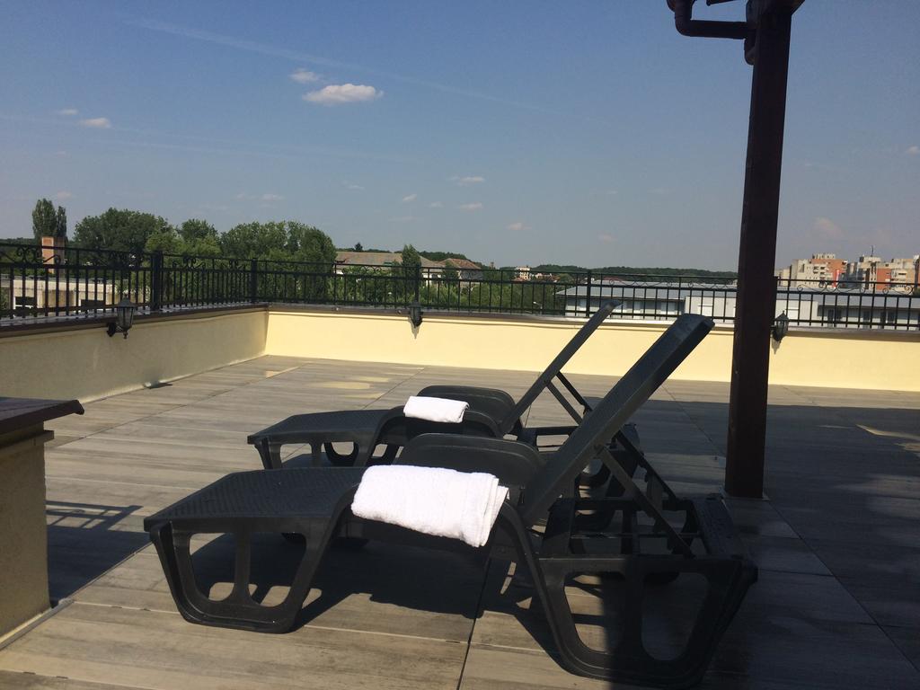 Penthouse Renasterii Amazonia Appartamento