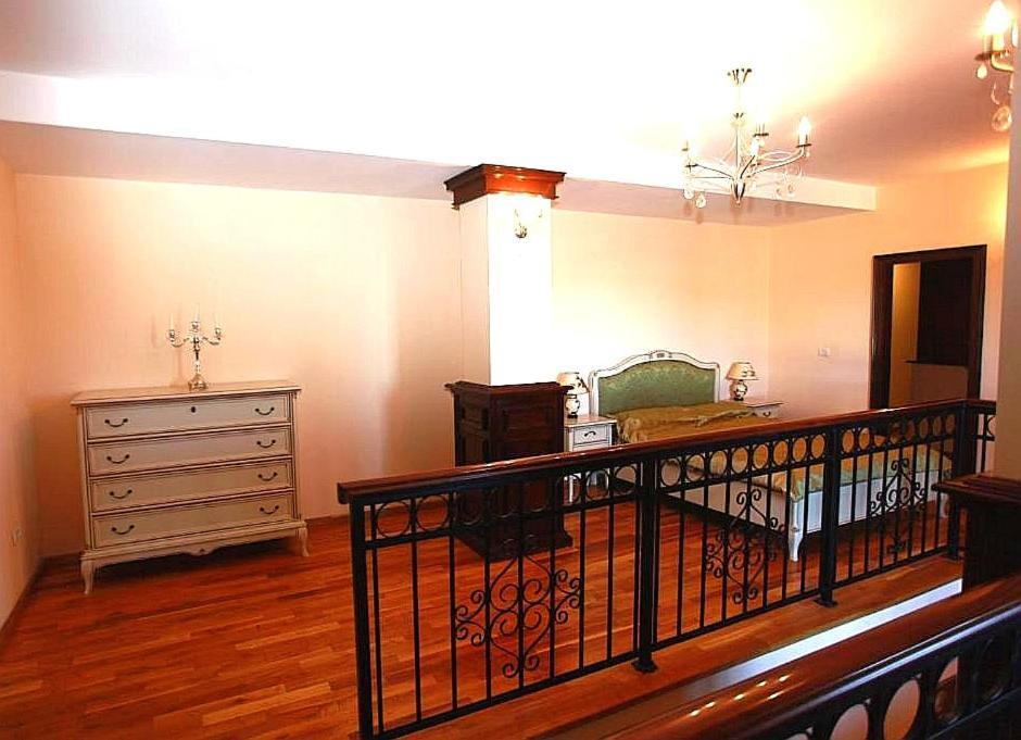 Appartamento Penthouse Renasterii Amazonia
