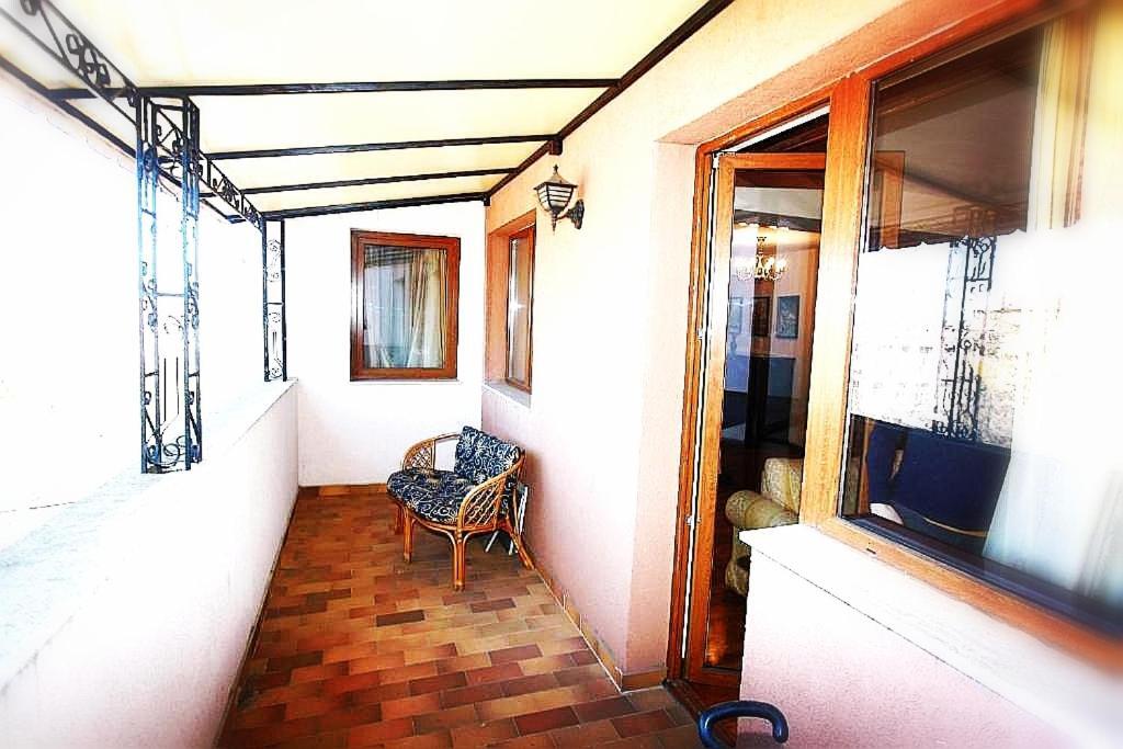 Penthouse Renasterii Amazonia * Timisoara