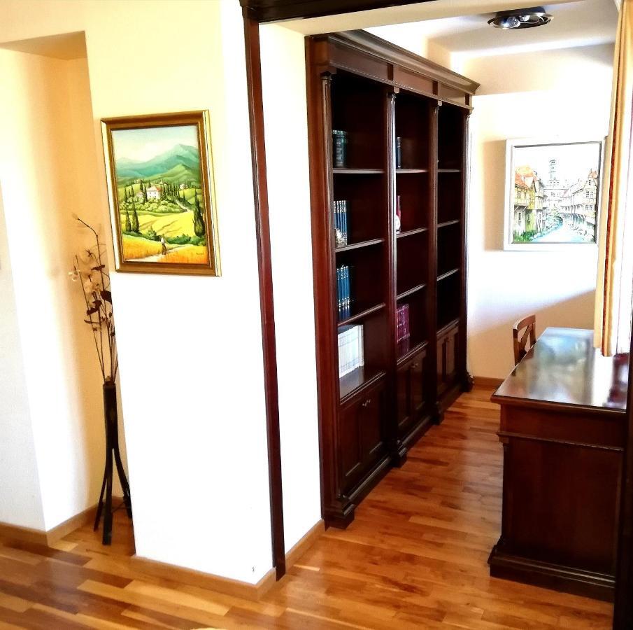 Appartamento Penthouse Renasterii Amazonia *