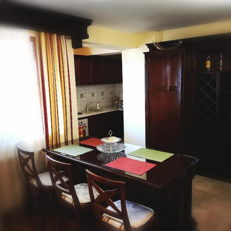 Penthouse Renasterii Amazonia *