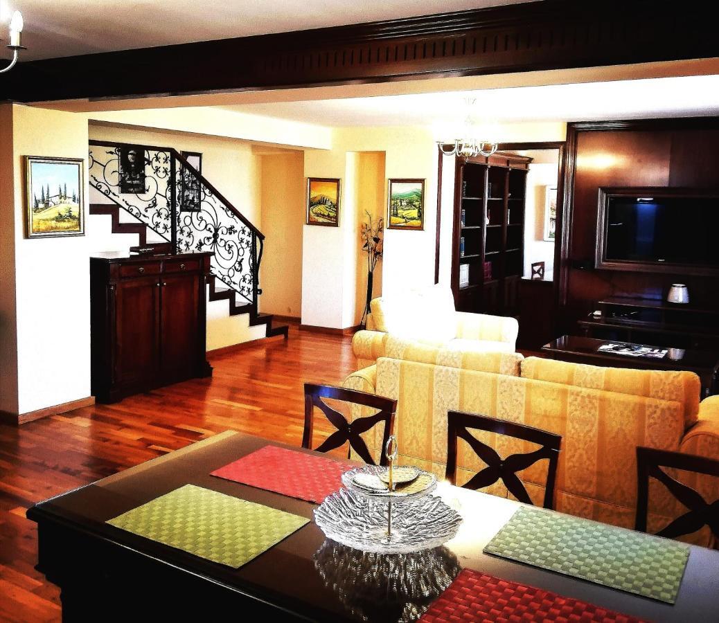 Penthouse Renasterii Amazonia