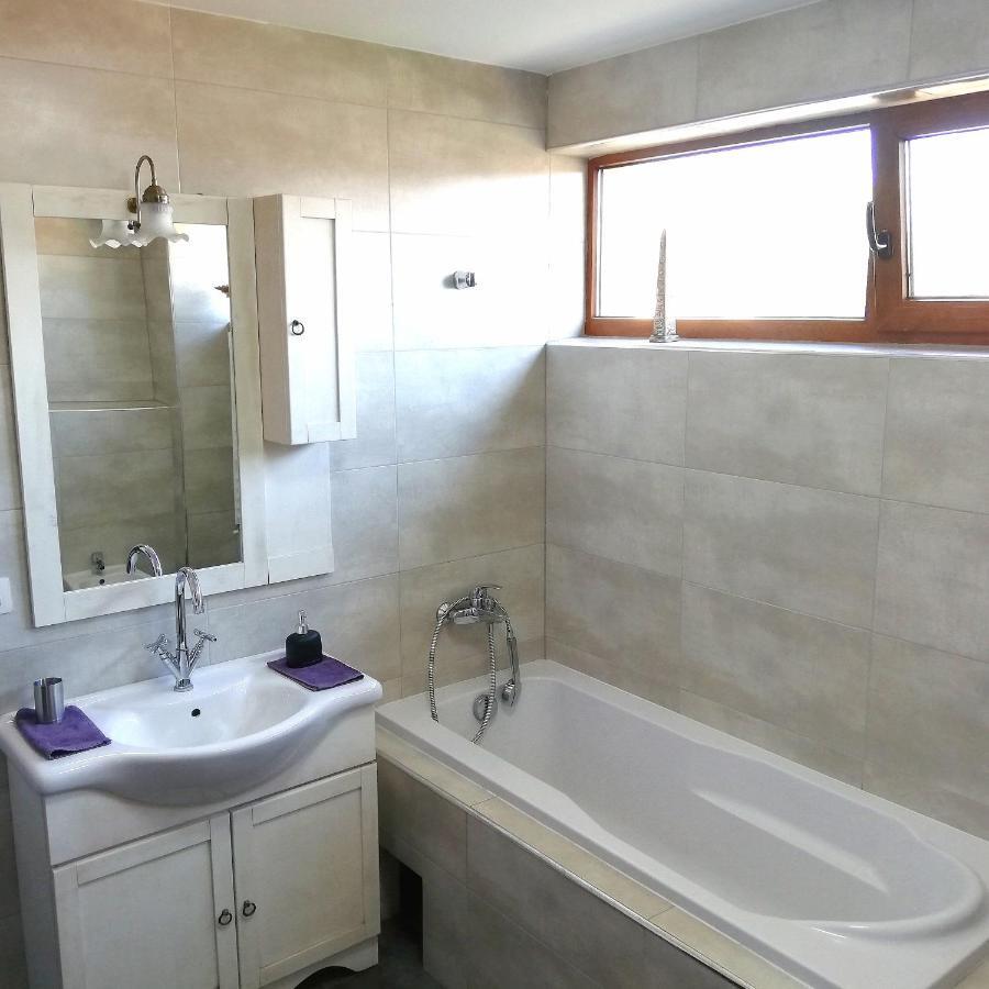 Penthouse Renasterii Amazonia Appartamento